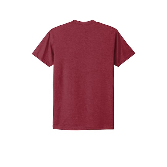 Next Level Brights Unisex CVC T-Shirt